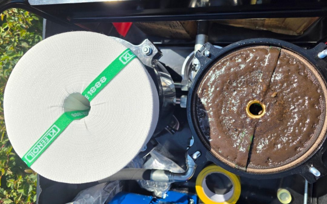 Diesel Fuel Contaminants, Why It Happens and How to Fix It?