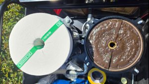 Fuel Polishing 